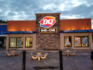 DQ Grill & Chill Restaurant