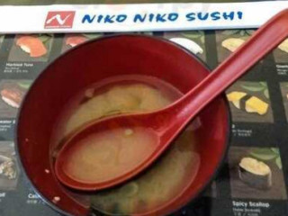 Niko Niko Sushi