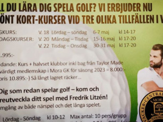 Wasa Golfkrog