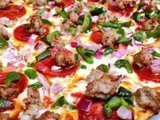 Ledo Pizza