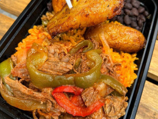 Sophie's Cuban Cuisine (8th Ave)