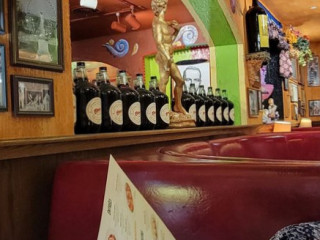 Buca Di Beppo Albany