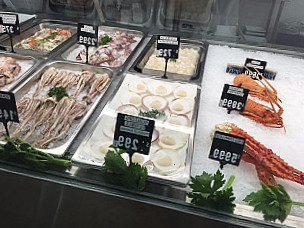 Westnfresh Seafood