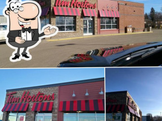 Tim Hortons