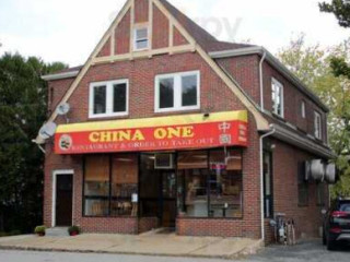 China One