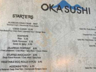 Oka Sushi