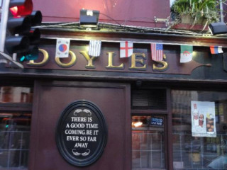 Doyle's Of College Street