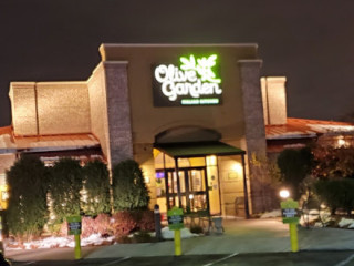 Olive Garden Italian Kitchen