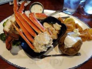 Red Lobster