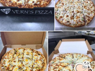 Vern's Pizza