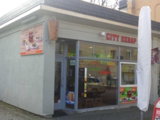 City Kebap