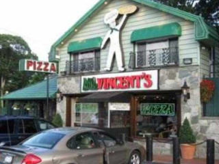 Little Vincent's Pizza