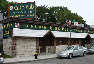 Eire Pub