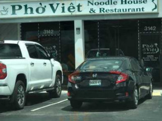 Pho Viet Noodle House