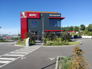 Kfc Nancy Houdemont