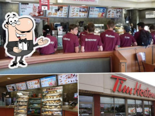 Tim Hortons