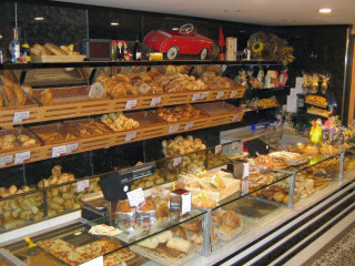 Forno E Pasticceria Spallanzani