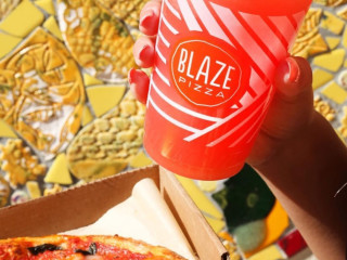 Blaze Pizza