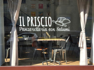 Il Priscio