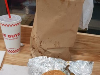 Five Guys