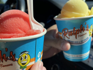 Ralph's Italian Ices