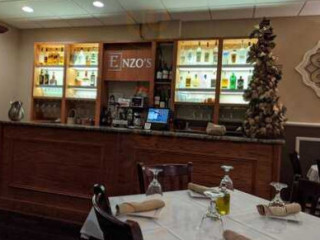 Enzo's Pizzeria