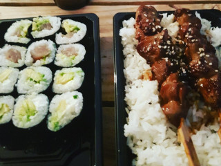 Yapan Sushi