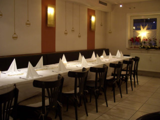 Ristorante Francesco Cucina Italiana