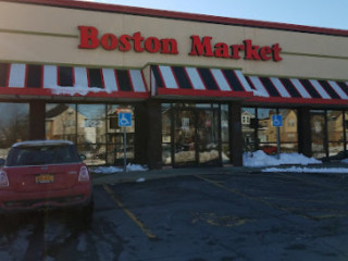 Boston Market