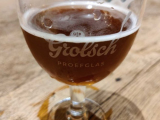 Grolsch Brouwerij Café