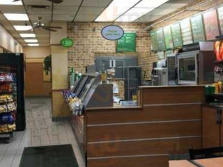 Subway Sandwiches Salads