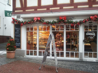 Lukasch Bäckerei Conditorei und Café