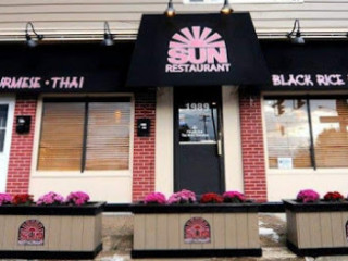 Sun Cuisines