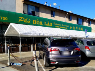 Phở Hòa Lão Vietnamese