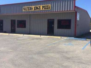 Waters Edge Pizza