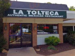 La Tolteca Of Fairfax