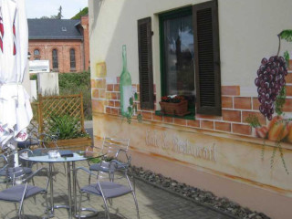 Cafe Am Friedhof A. Priluzkij