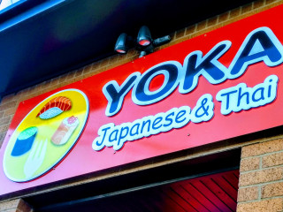 YOKA Japanese & Thai