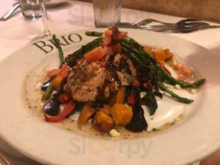 Brio Tuscan Grille