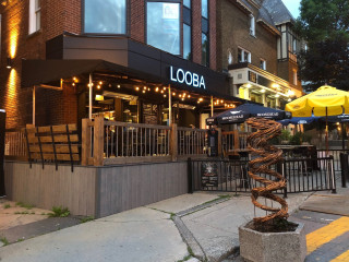 Cafe Looba