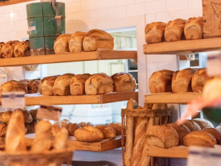 Fieldstone Artisan Breads