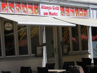 Alanya Grill