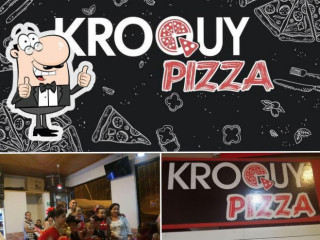 Kroquy