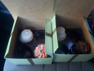 Gigi's Cupcakes Of Jackson