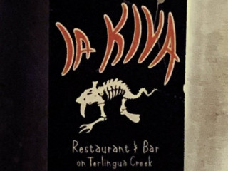 La Kiva Restaurant Bar