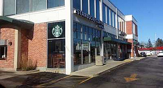 Starbucks Coffee