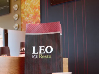 Leo Resto