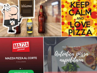 Mazza Pizzeria Artesanal