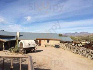 Tanque Verde Guest Ranch