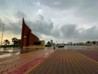 Khobar Corniche